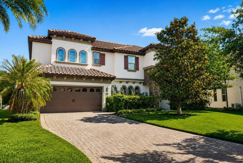 8531 GEDDES Loop Orlando, FL 32836