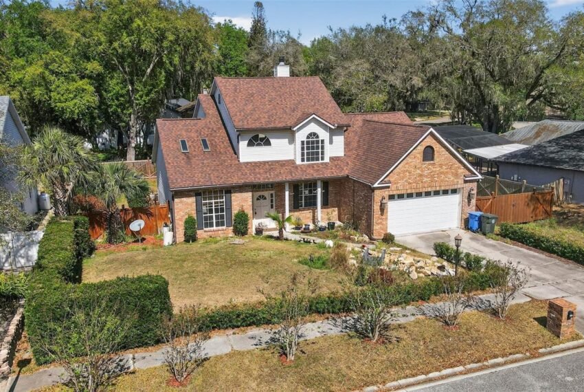 902 LINGO CT, OVIEDO, FL 32765