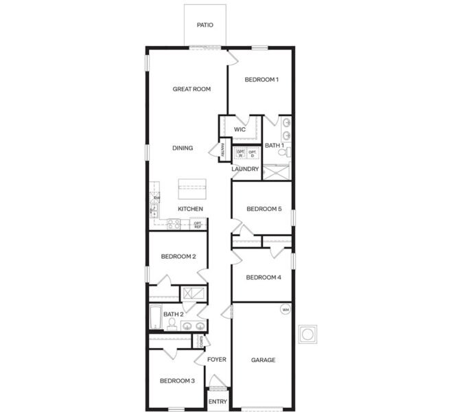 Alfrod_Floorplan