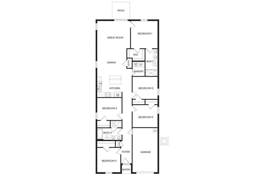 Alfrod_Floorplan